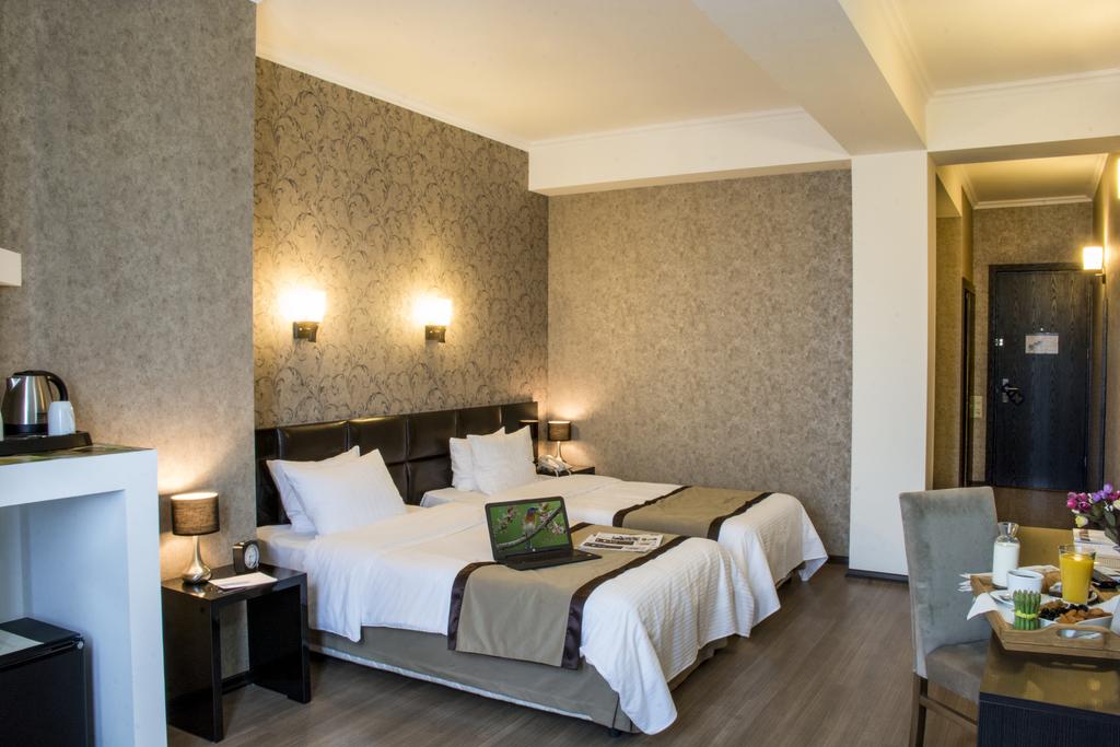 Best Western Tbilisi Art Hotel 4*, фото 9