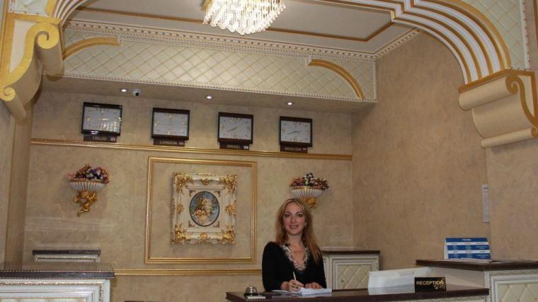 Boutique Hotel Elegant 2*, фото 2
