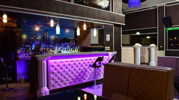 Boutique Hotel Elegant 2*, фото 8