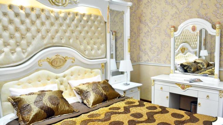 Boutique Hotel Elegant 2*