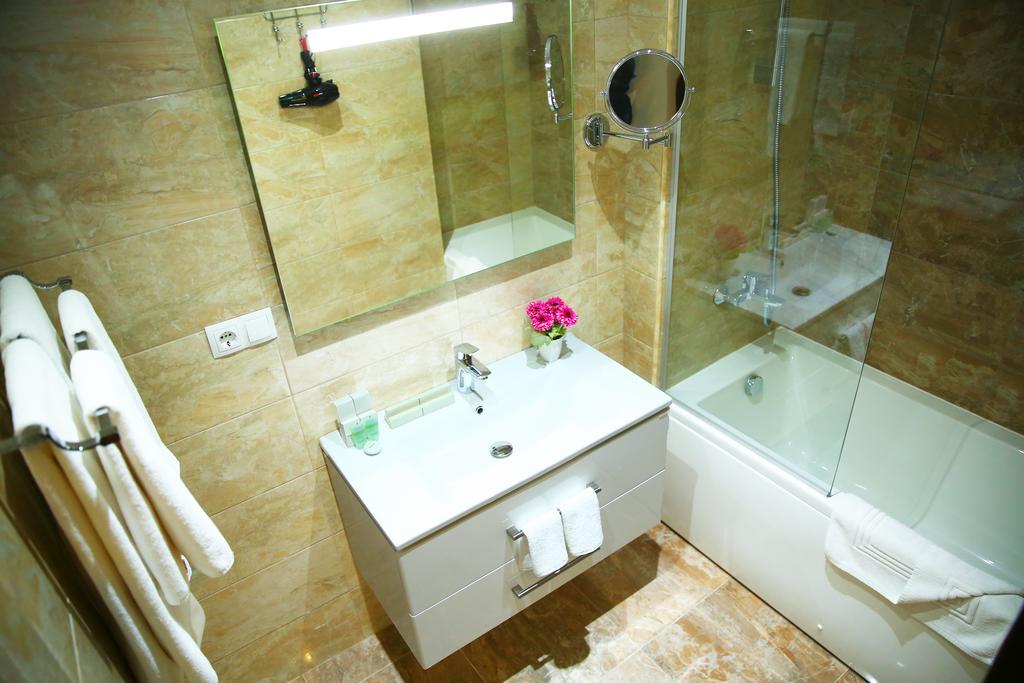Citadines City Centre Tbilisi 4*, фото 11