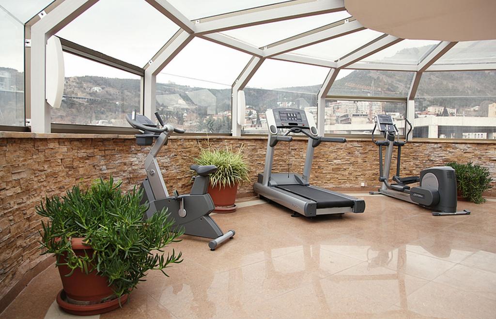 Citadines City Centre Tbilisi 4*, фото 6