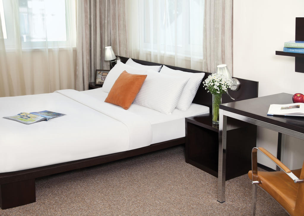 Citadines City Centre Tbilisi 4*, фото 2