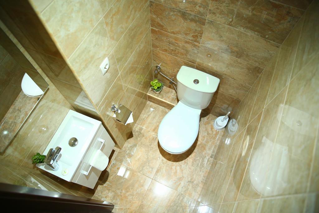 Citadines City Centre Tbilisi 4*, фото 10