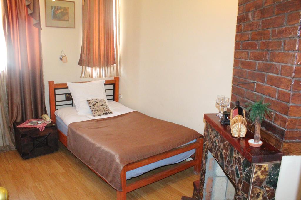 Classic Hotel 3*