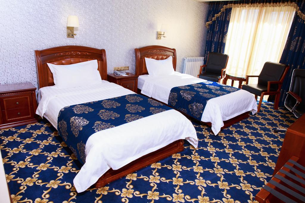 Cron Palace Tbilisi Hotel 4*, фото 9