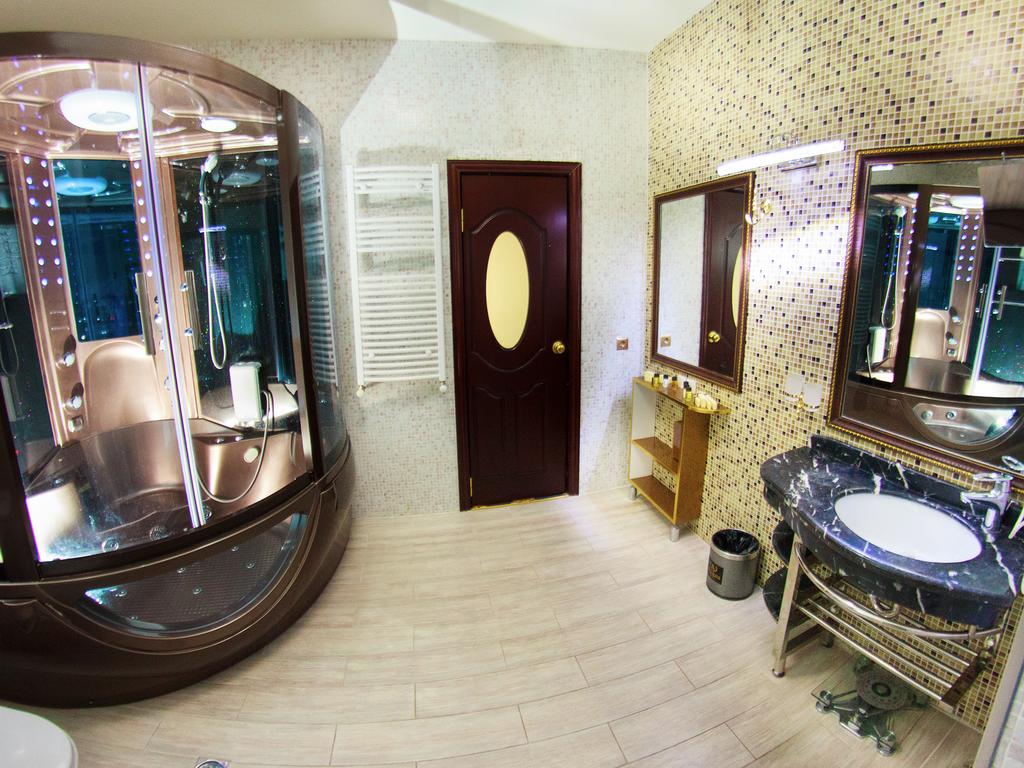 Cron Palace Tbilisi Hotel 4*, фото 13