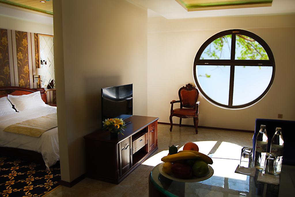 Cron Palace Tbilisi Hotel 4*, фото 15