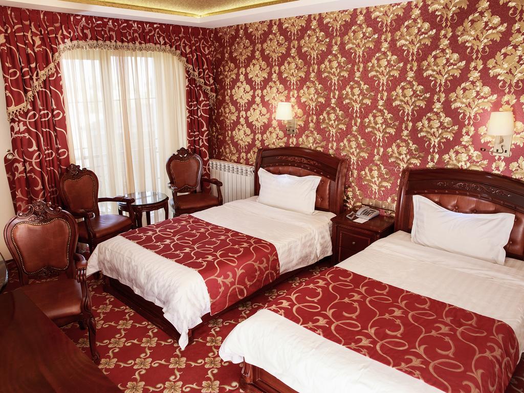 Cron Palace Tbilisi Hotel 4*, фото 12