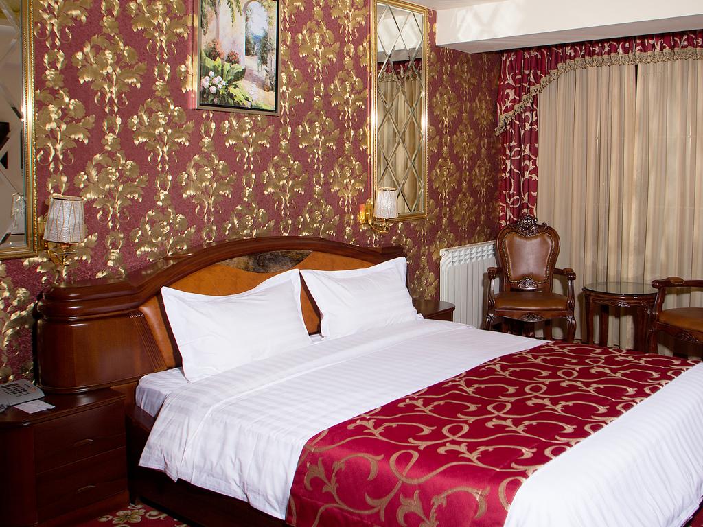 Cron Palace Tbilisi Hotel 4*, фото 10