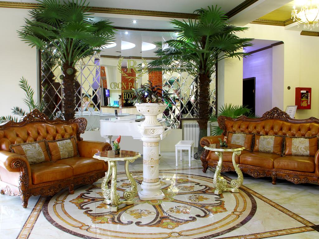 Cron Palace Tbilisi Hotel 4*, фото 2