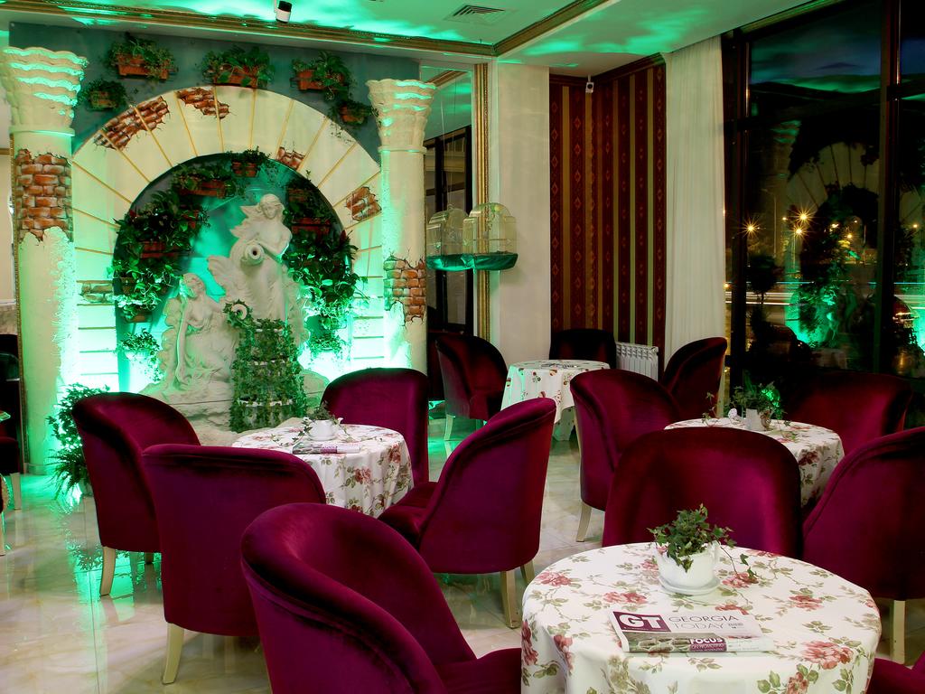 Cron Palace Tbilisi Hotel 4*, фото 3
