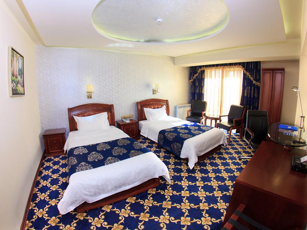 Cron Palace Tbilisi Hotel 4*, фото 11