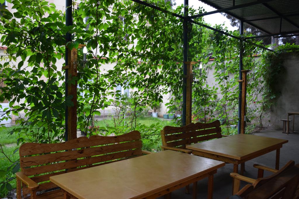 Crossway Hotel 3*, фото 4
