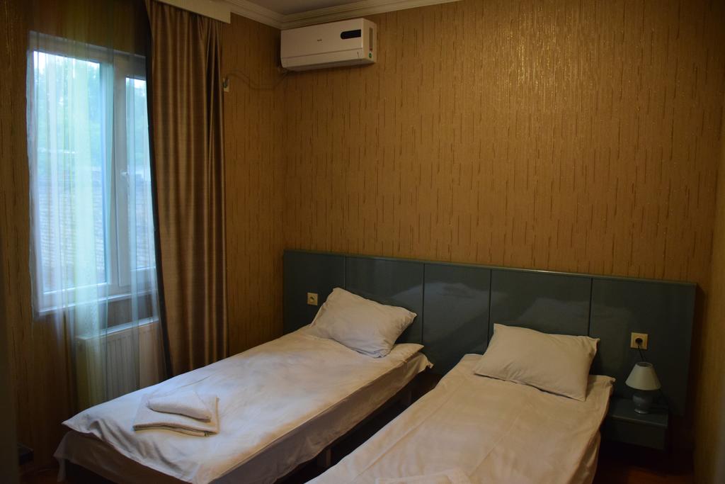 Crossway Hotel 3*, фото 16