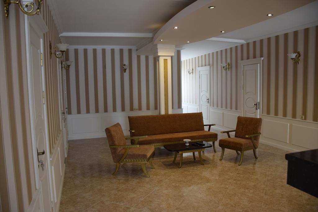 Crossway Hotel 3*, фото 12