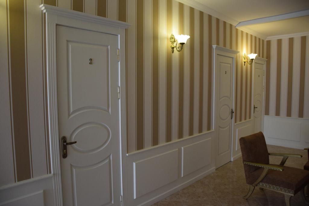 Crossway Hotel 3*, фото 14