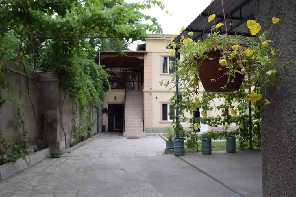 Crossway Hotel 3*, фото 3