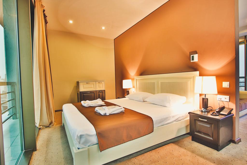 Dolabauri Hotel 4*, фото 13