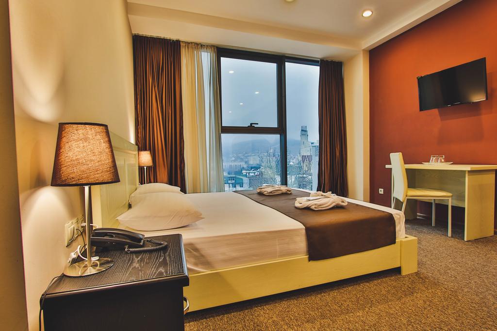 Dolabauri Hotel 4*, фото 2
