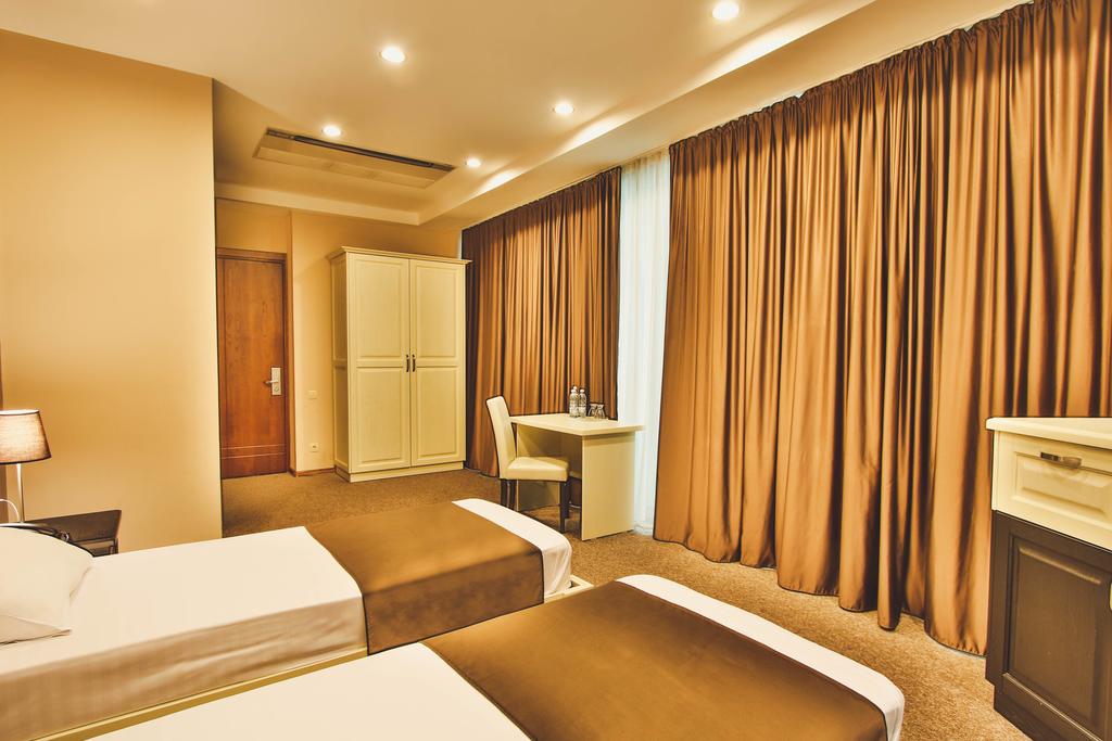Dolabauri Hotel 4*, фото 7