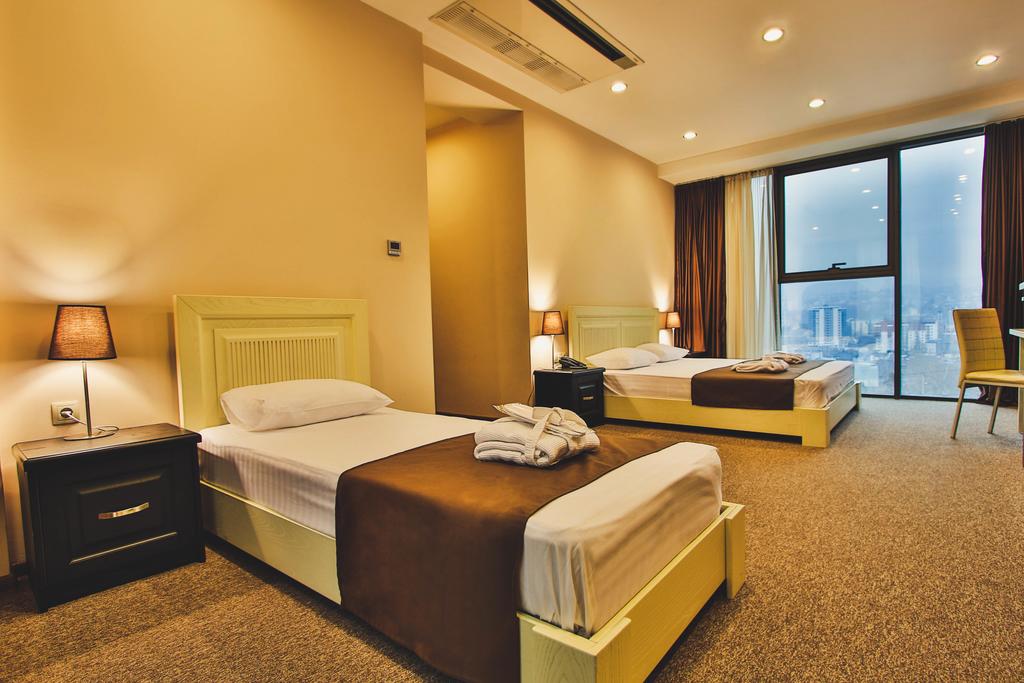 Dolabauri Hotel 4*, фото 4