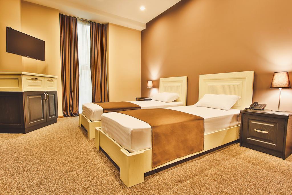 Dolabauri Hotel 4*, фото 8
