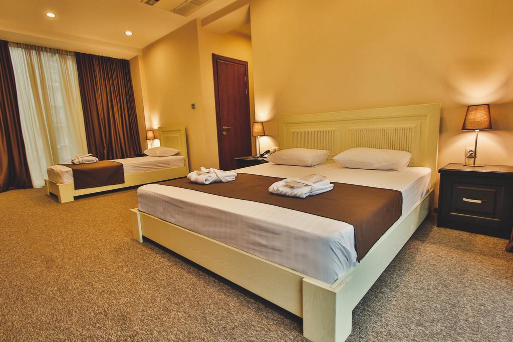 Dolabauri Hotel 4*, фото 3
