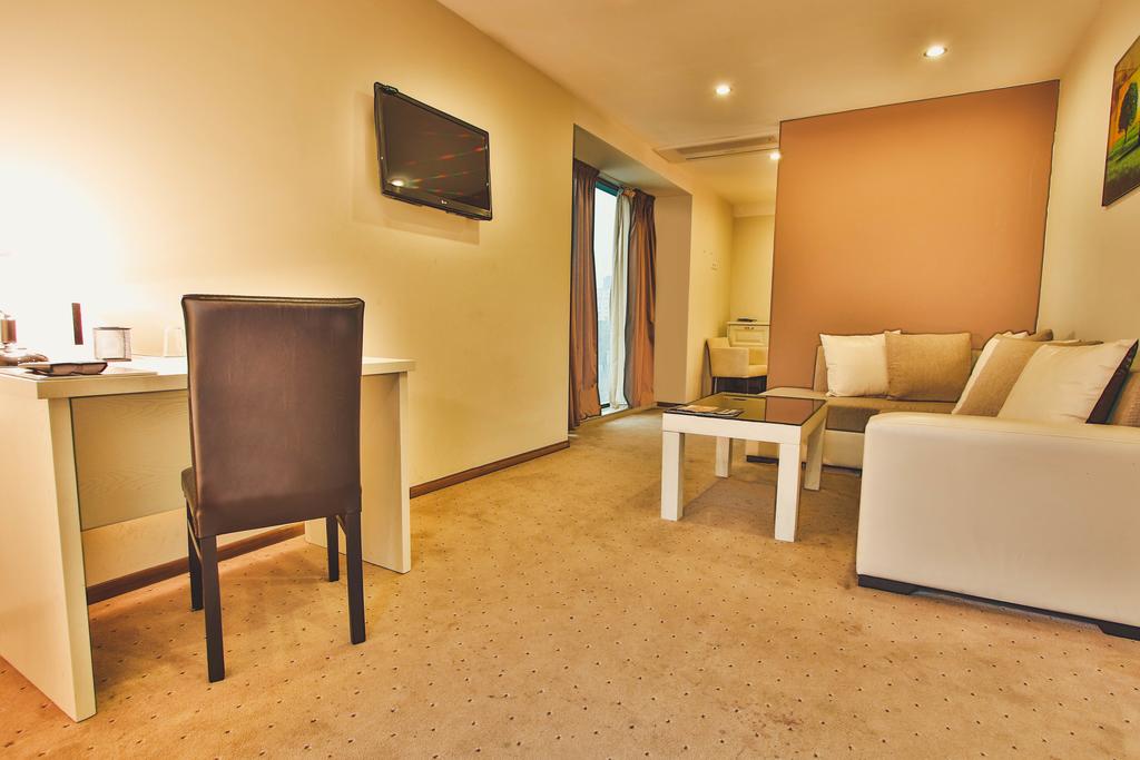 Dolabauri Hotel 4*, фото 11