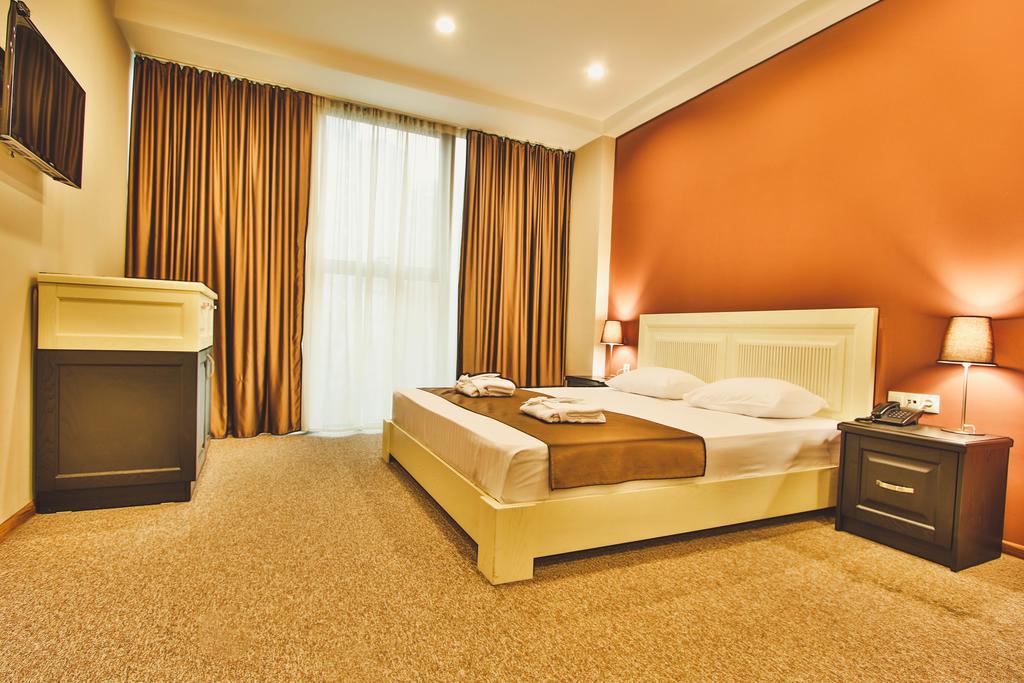 Dolabauri Hotel 4*, фото 10