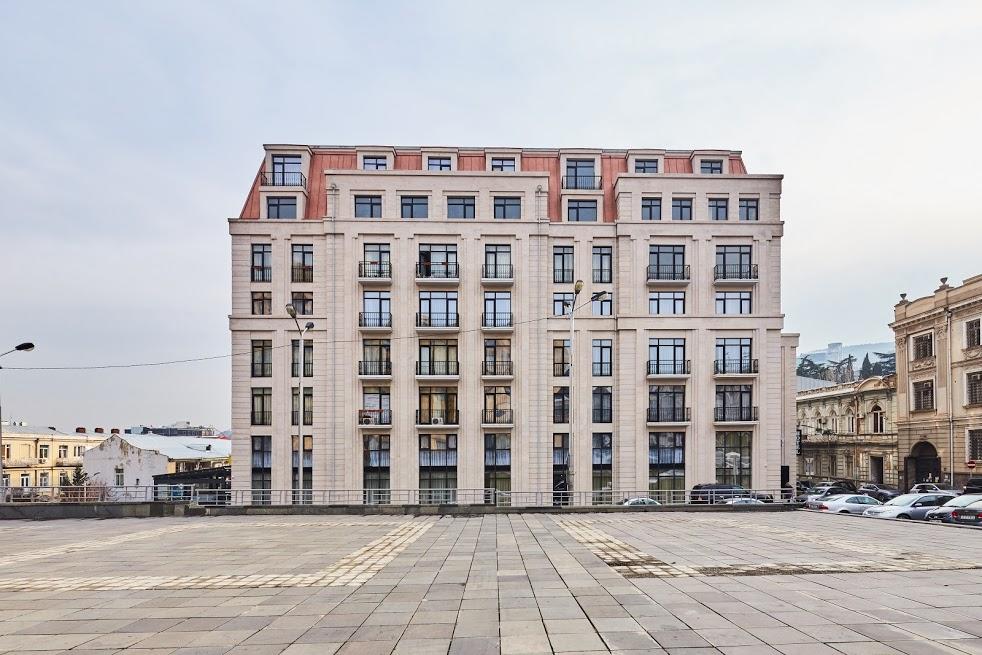 Gallery Palace 4*