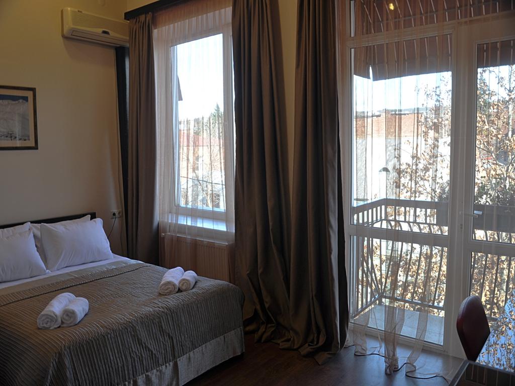 Gold Star Hotel 3*, фото 3