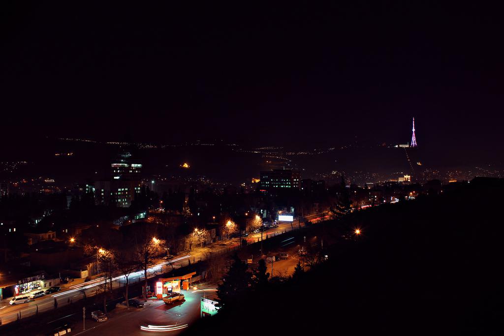 Grand Palace Hotel Tbilisi 3*, фото 10