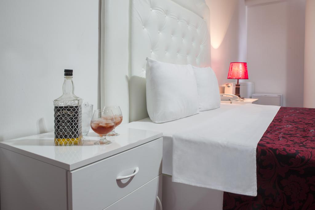 Grand Palace Hotel Tbilisi 3*