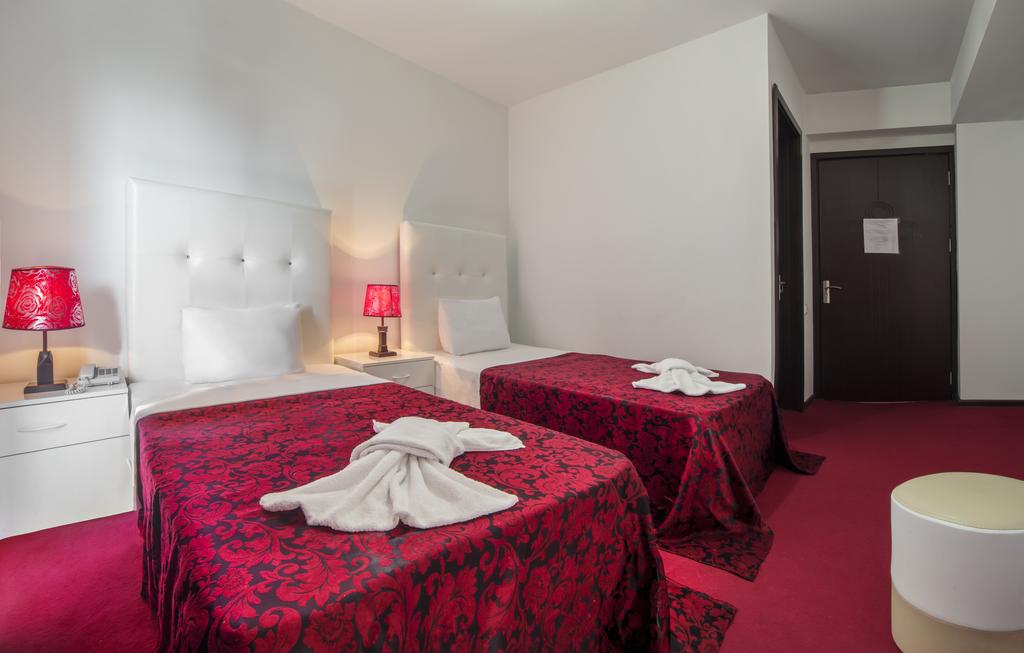 Grand Palace Hotel Tbilisi 3*, фото 6