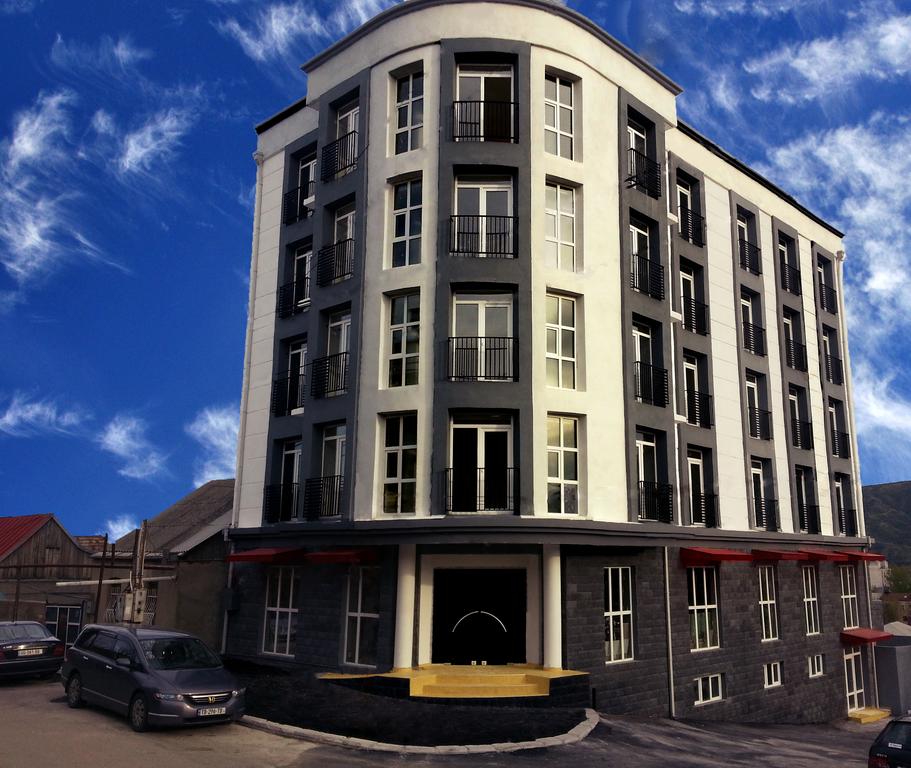 Grand Palace Hotel Tbilisi 3*, фото 4