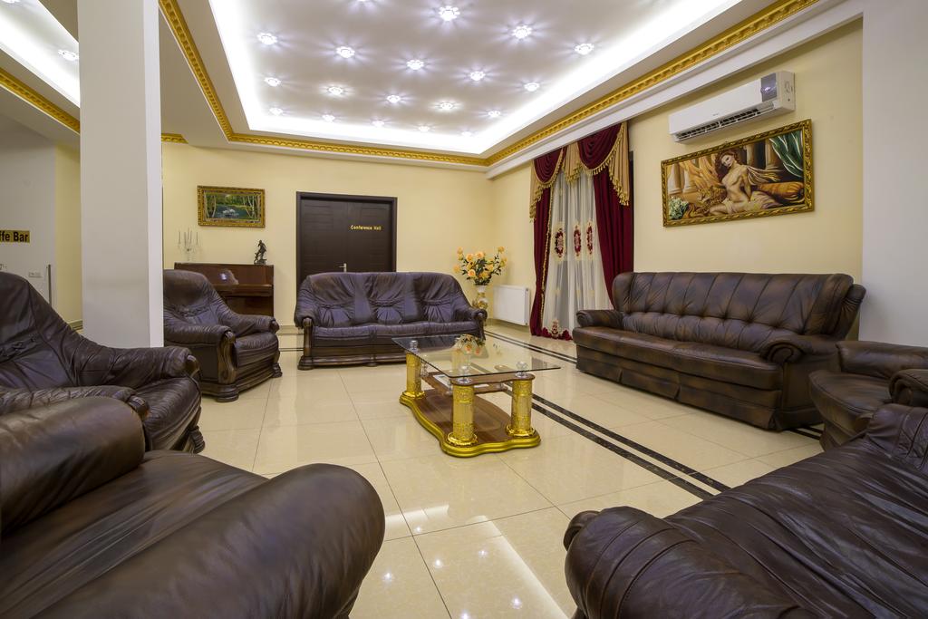 Grand Palace Hotel Tbilisi 3*, фото 8