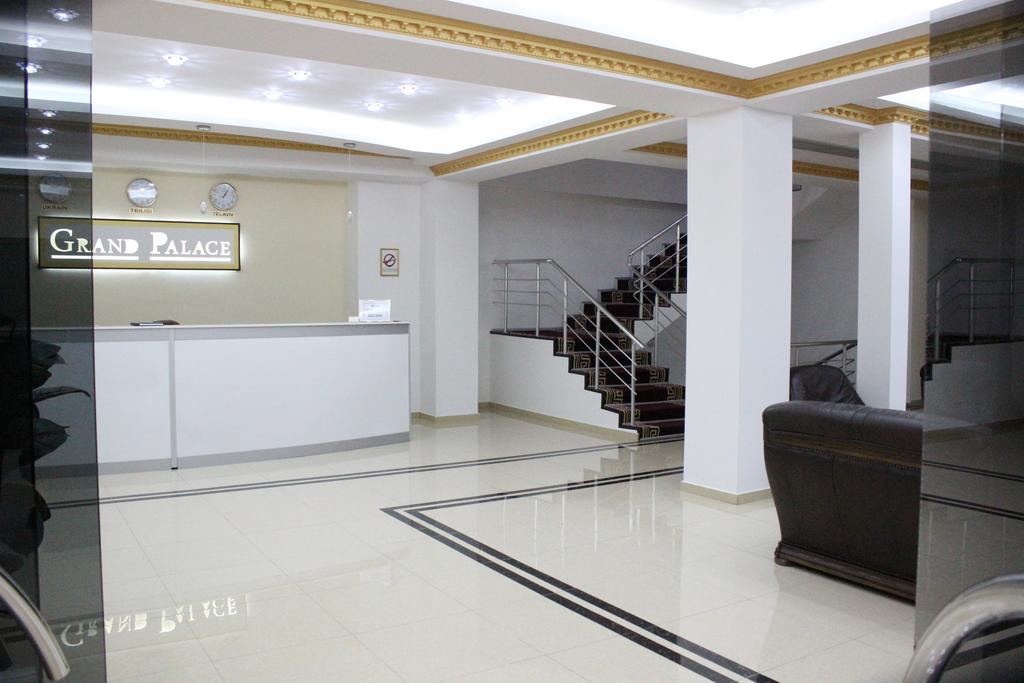 Grand Palace Hotel Tbilisi 3*, фото 11
