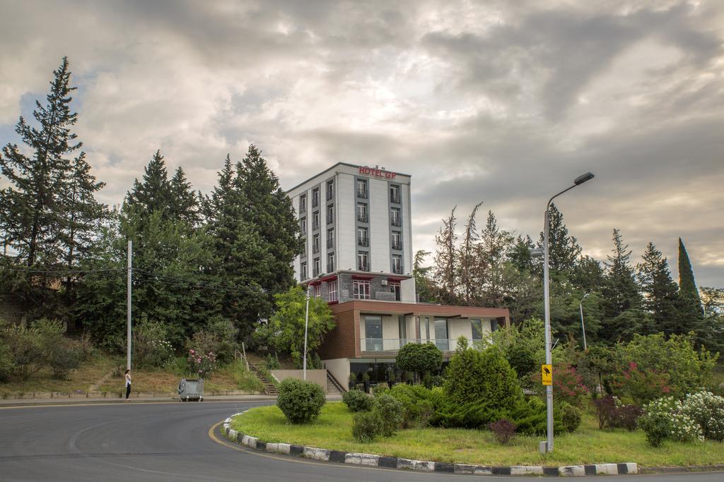 Grand Palace Hotel Tbilisi 3*, фото 9