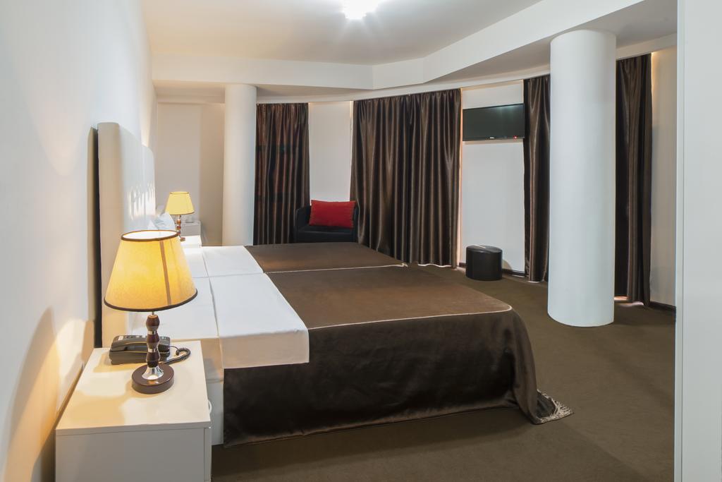 Grand Palace Hotel Tbilisi 3*, фото 12