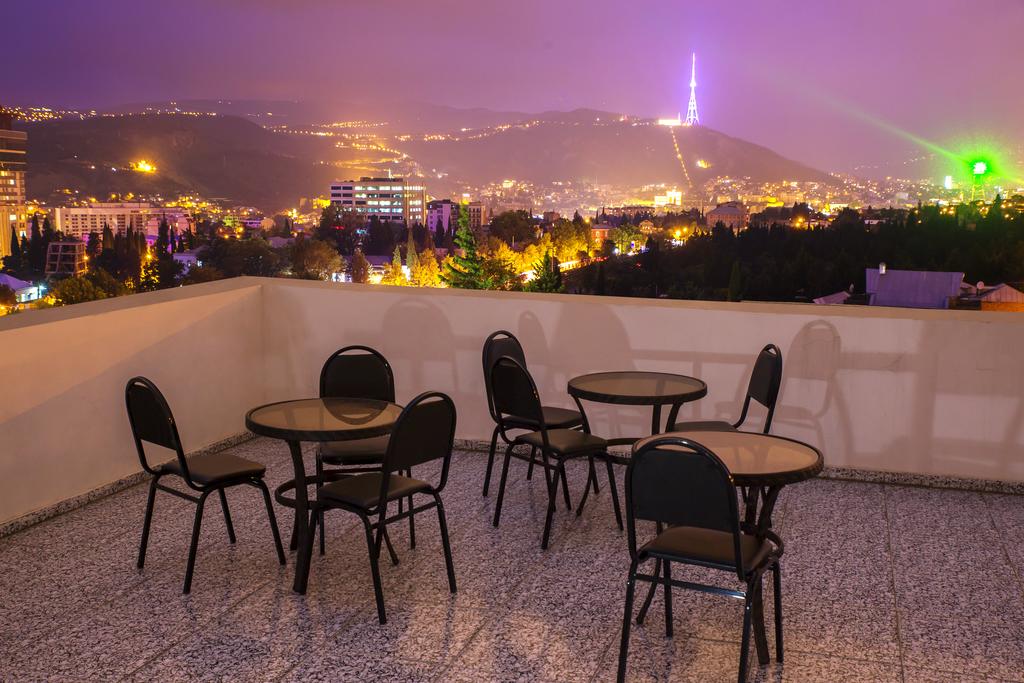 Grand Palace Hotel Tbilisi 3*, фото 3