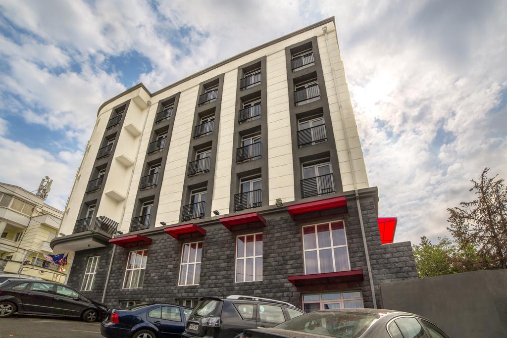 Grand Palace Hotel Tbilisi 3*, фото 16