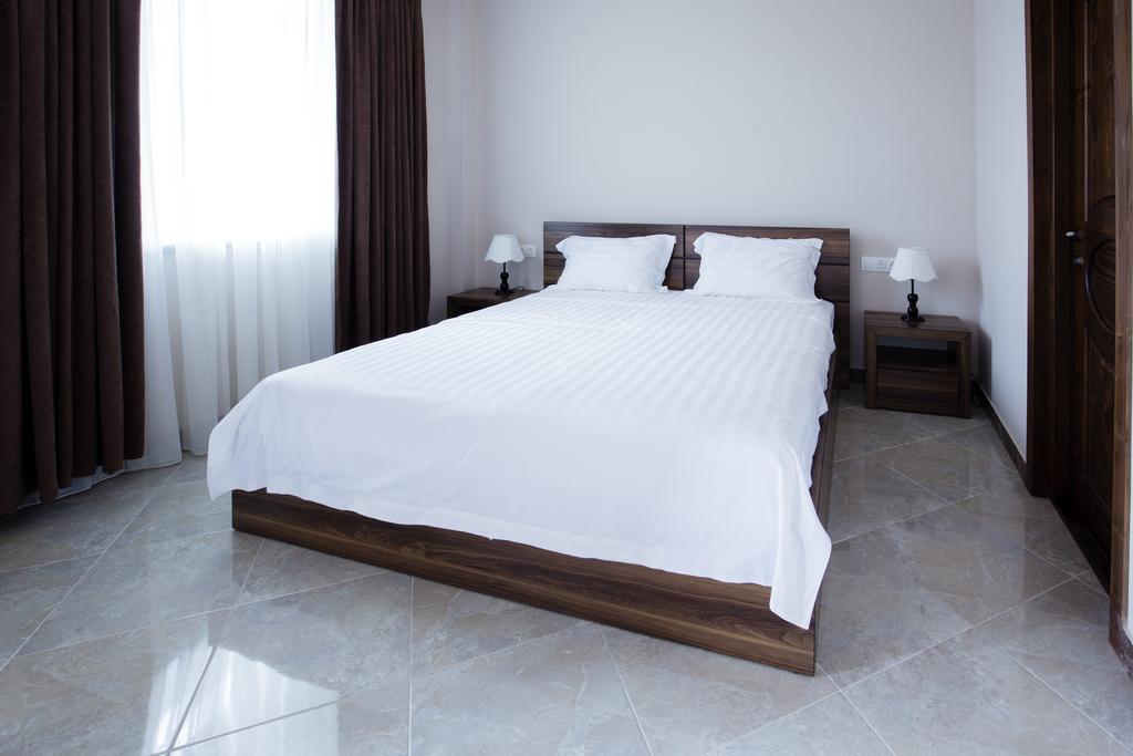 Gremi Hotel 4*, фото 9