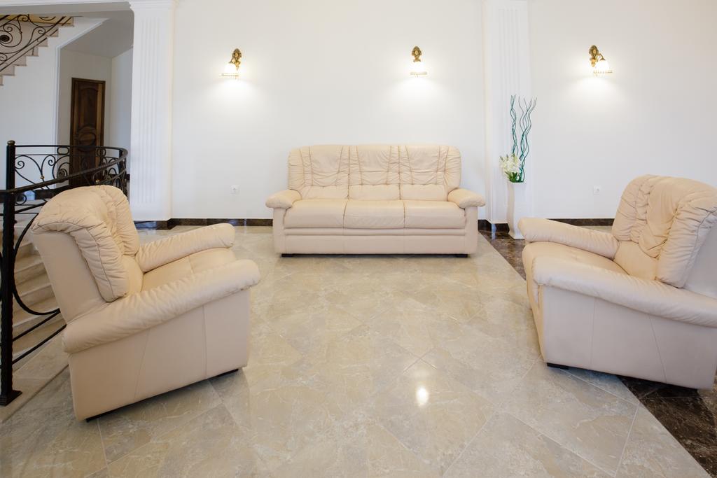 Gremi Hotel 4*, фото 2