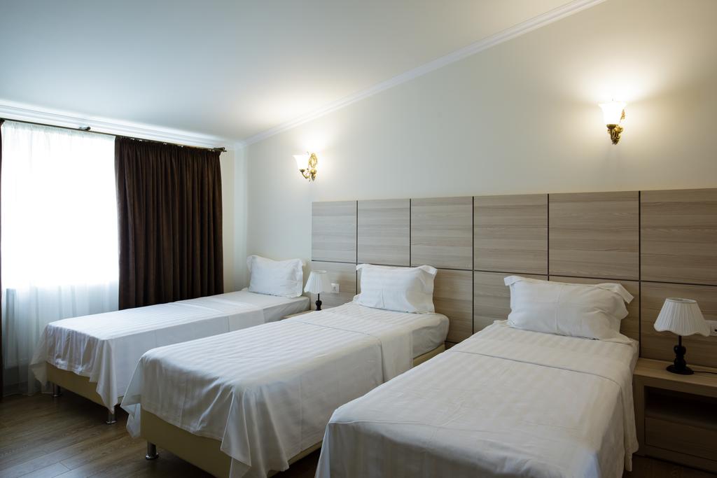 Gremi Hotel 4*, фото 14