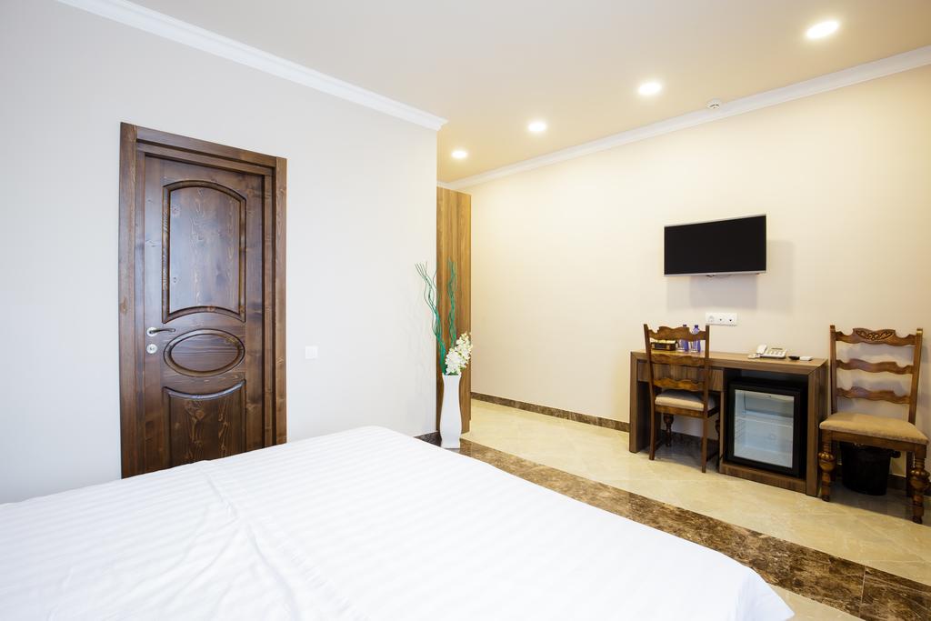 Gremi Hotel 4*, фото 6