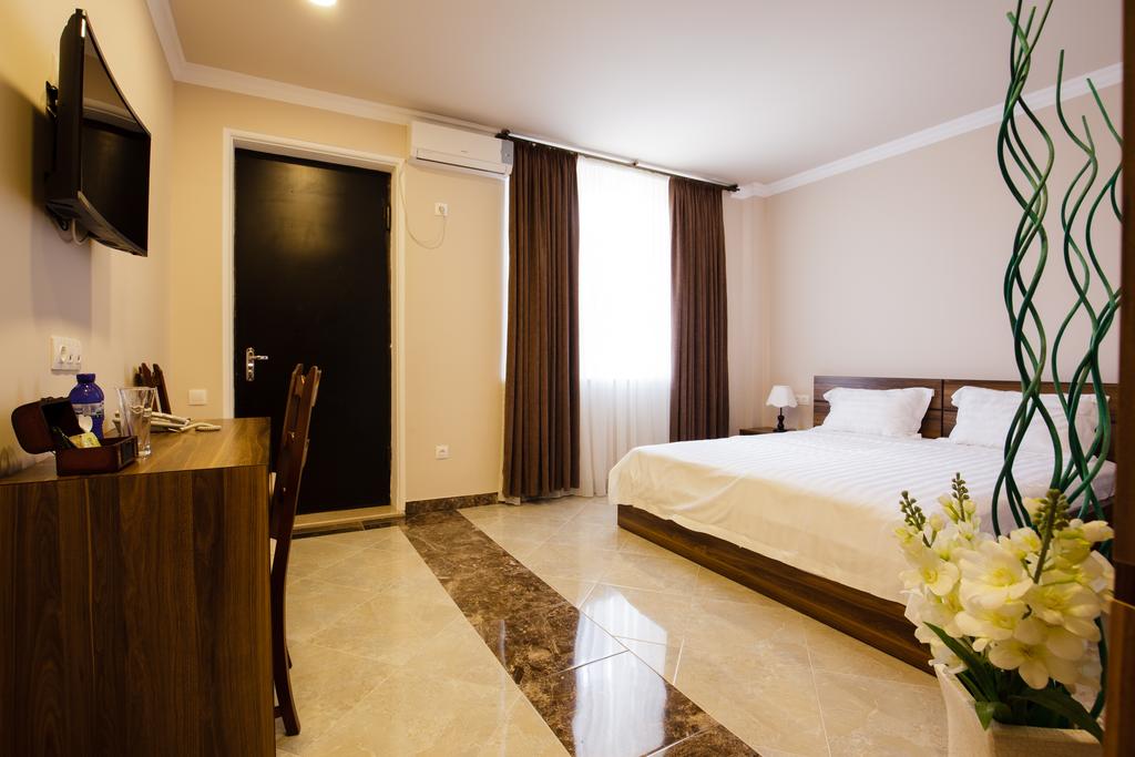 Gremi Hotel 4*, фото 5