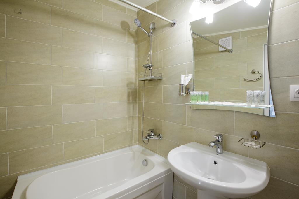 Gremi Hotel 4*, фото 13