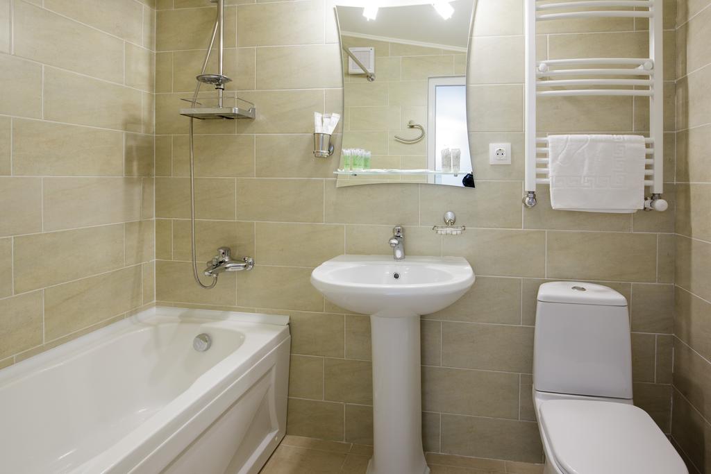 Gremi Hotel 4*, фото 12