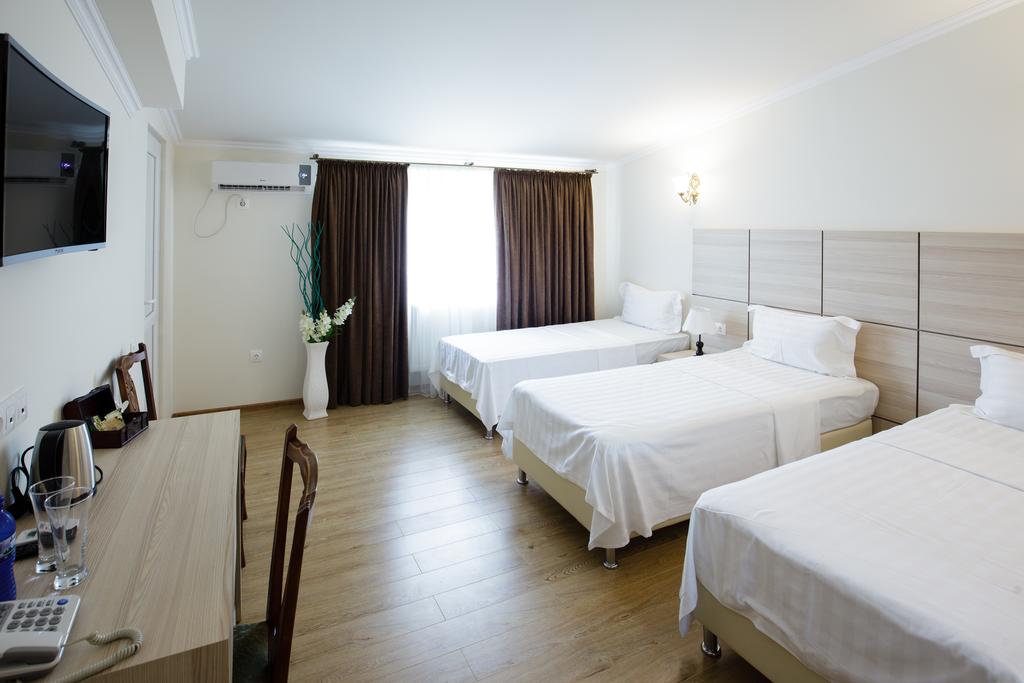 Gremi Hotel 4*, фото 10